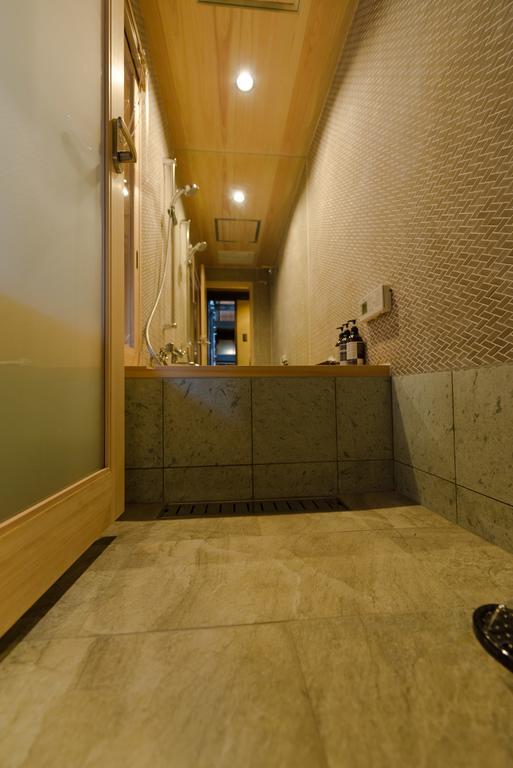Kumo Machiya Villa Myouou เกียวโต ภายนอก รูปภาพ