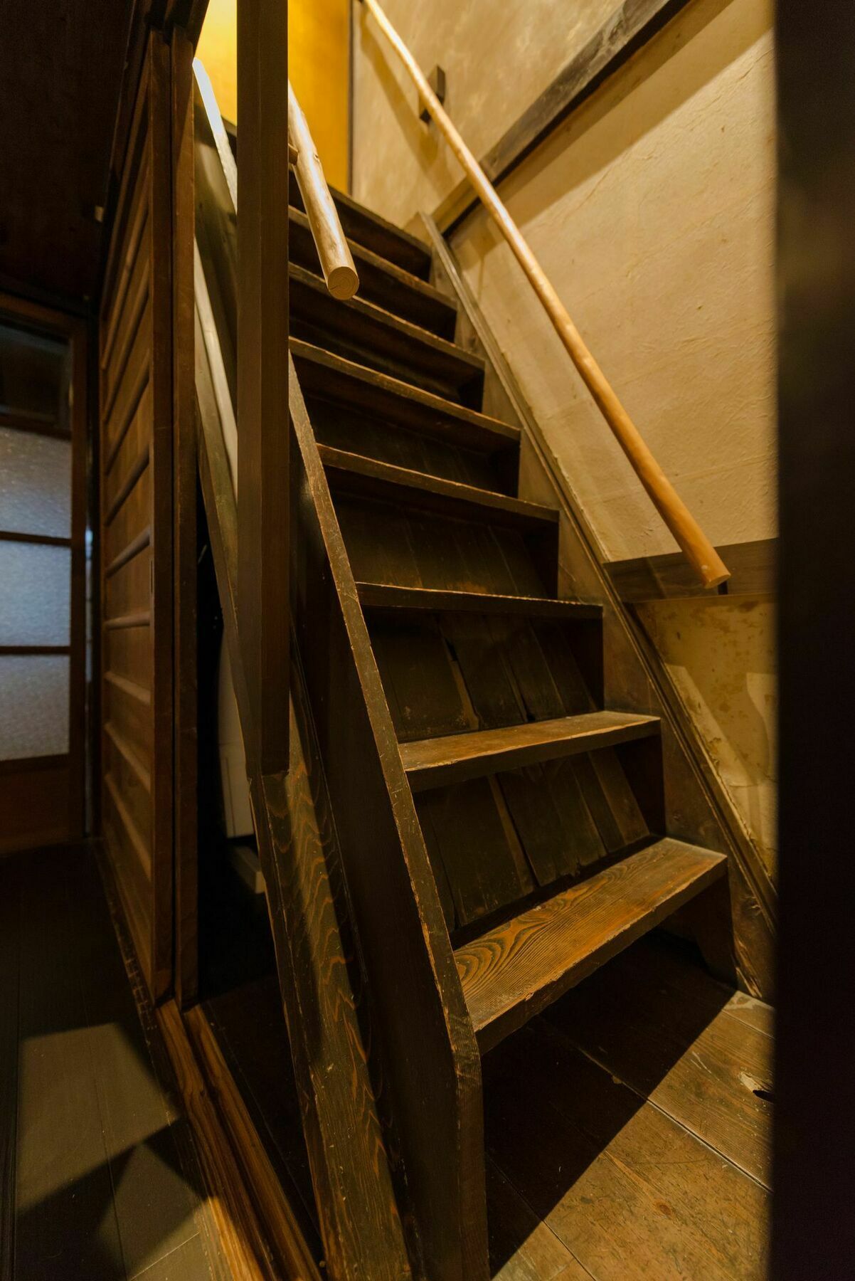 Kumo Machiya Villa Myouou เกียวโต ภายนอก รูปภาพ