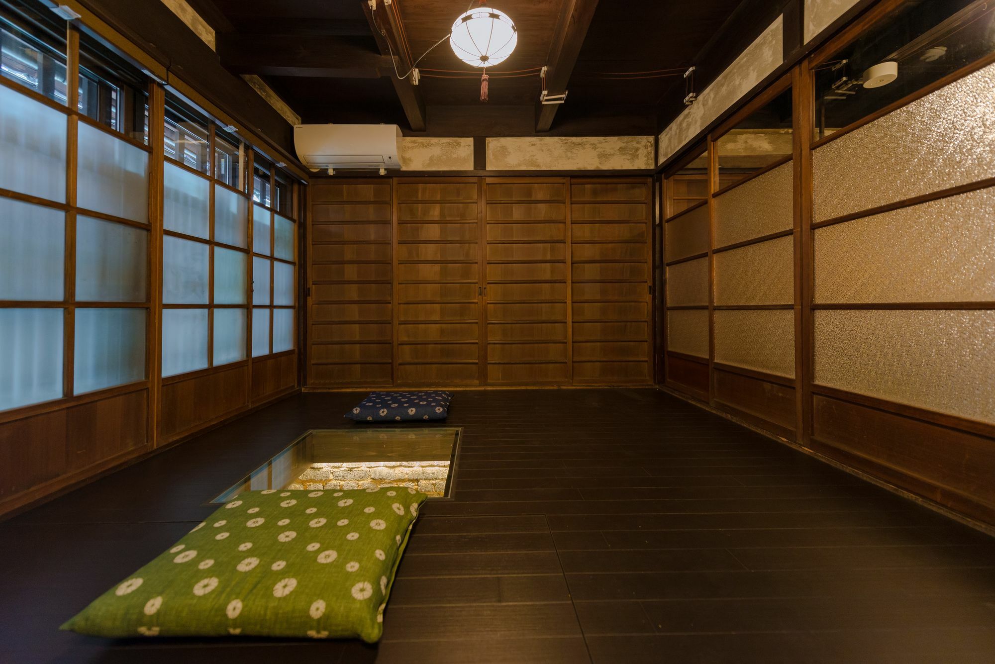 Kumo Machiya Villa Myouou เกียวโต ภายนอก รูปภาพ