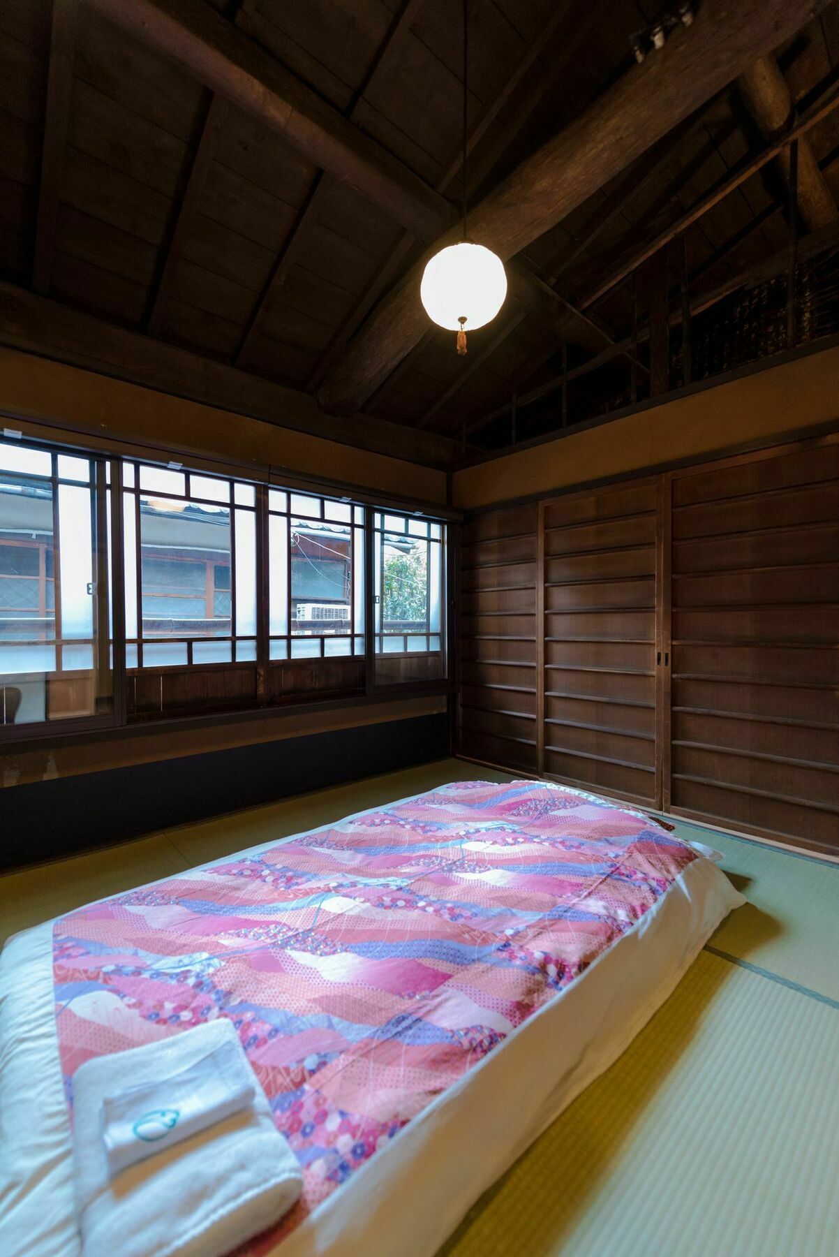 Kumo Machiya Villa Myouou เกียวโต ภายนอก รูปภาพ