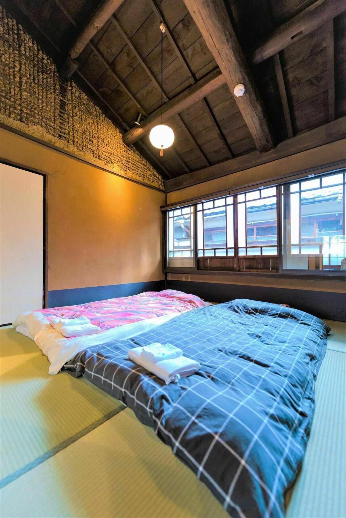 Kumo Machiya Villa Myouou เกียวโต ภายนอก รูปภาพ